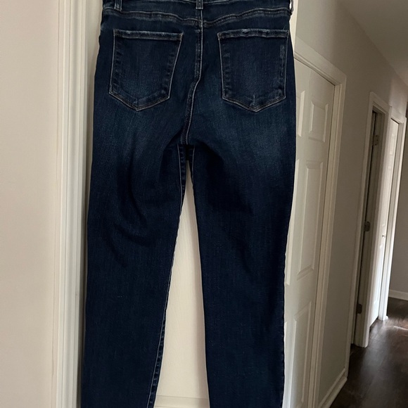 KUT From the Kloth Jeans. Size 6 - Picture 2 of 4